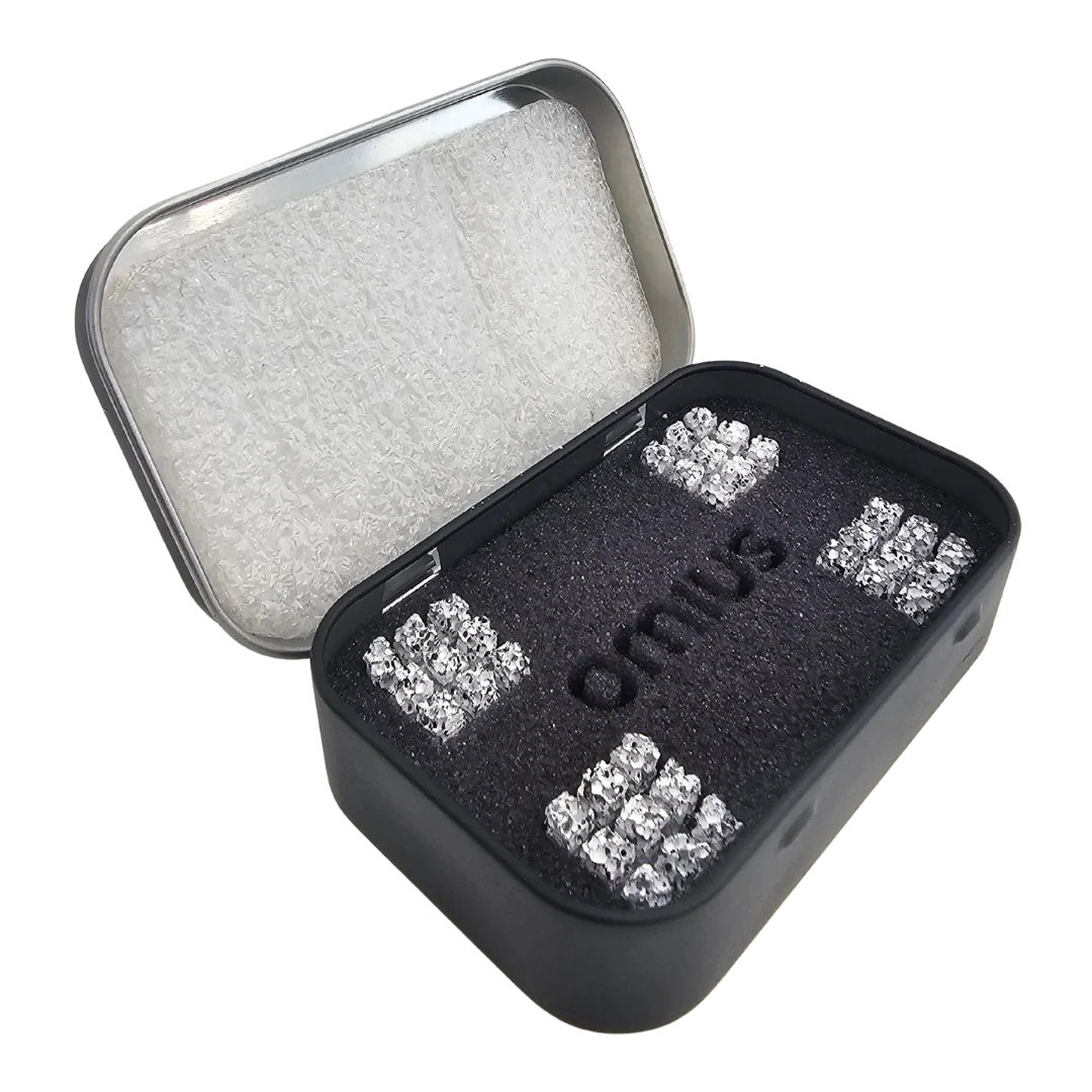 Omius - Cooling Pieces - 4 Pack - Image 2