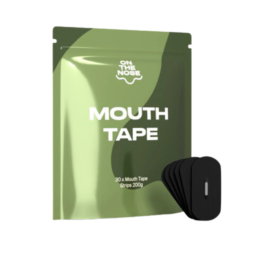 On The Nose - Sleep Mouth Tape - Image 2