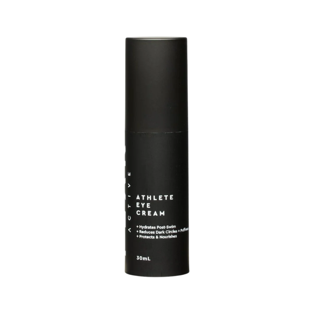 Peak Active - Athlete Eye Cream