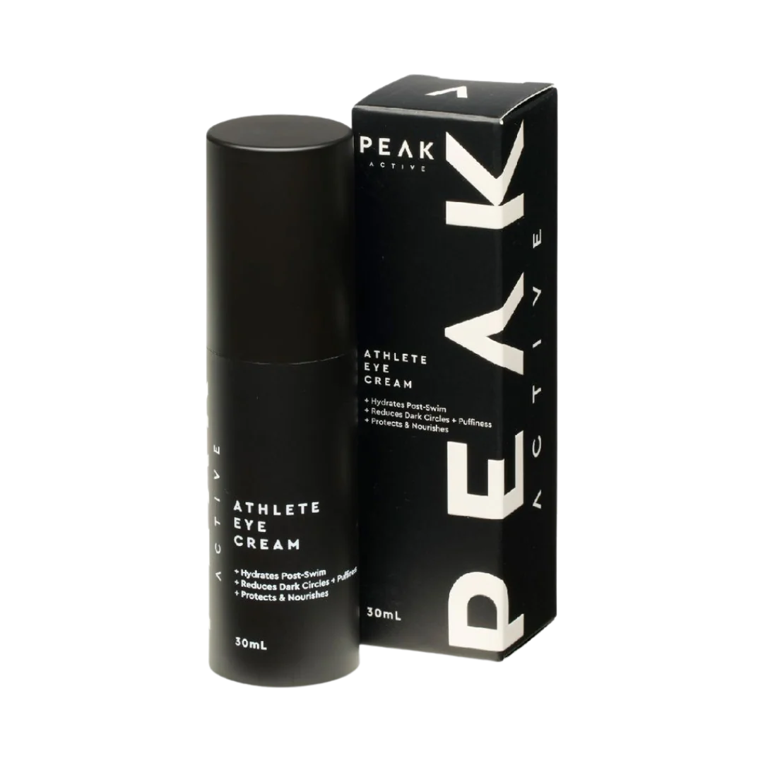 Peak Active - Athlete Eye Cream - Image 2