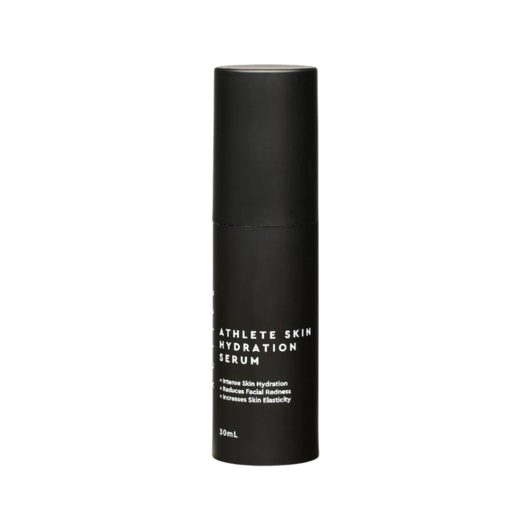 Peak Active - Athlete Skin Hydration Serum