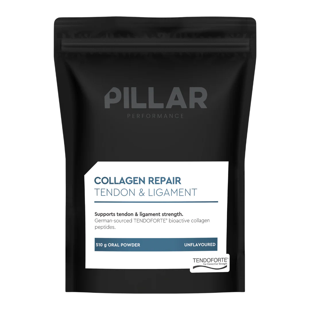 PILLAR Performance - Collagen Repair Value Pack