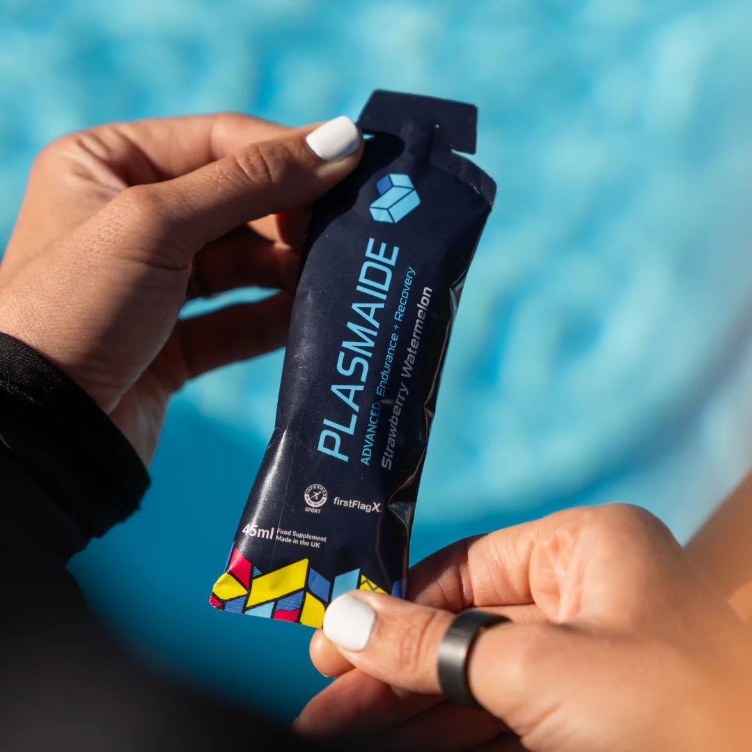 Plasmaide - Advanced Endurance + Recovery - Pineapple Citrus - Image 3