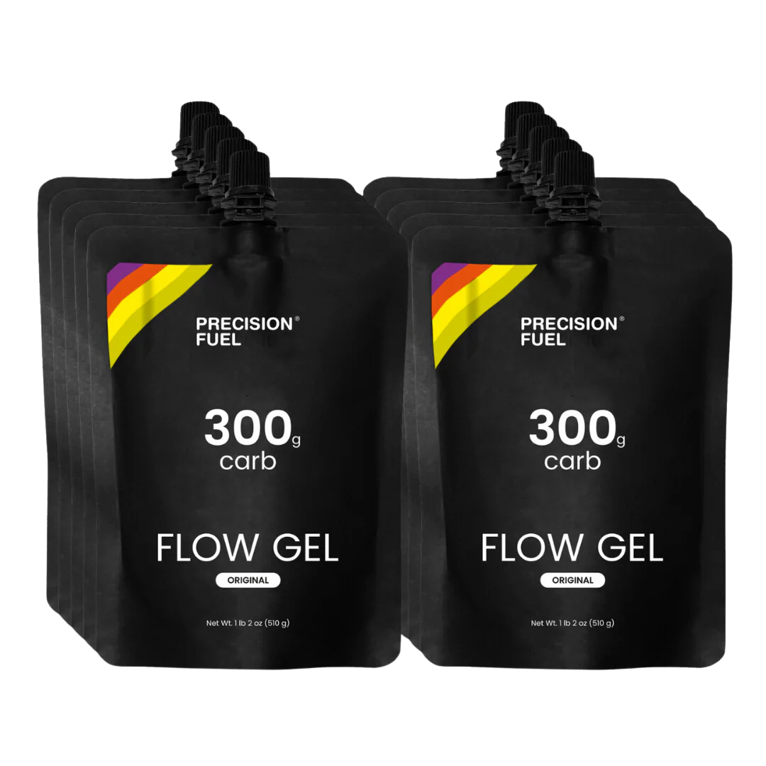 Precision Fuel & Hydration - PF 300 Flow Energy Gel - Image 3