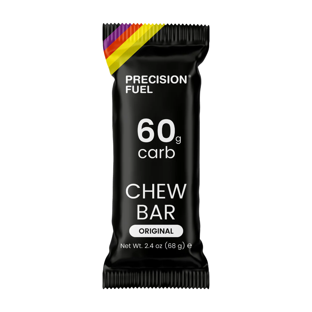 Precision Fuel & Hydration - PF 60 Chew Bar - Original