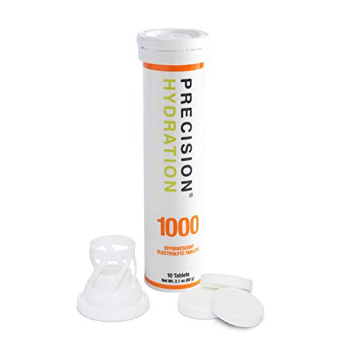 Precision Fuel & Hydration - PH 1000 Electrolyte Tablets - Image 8
