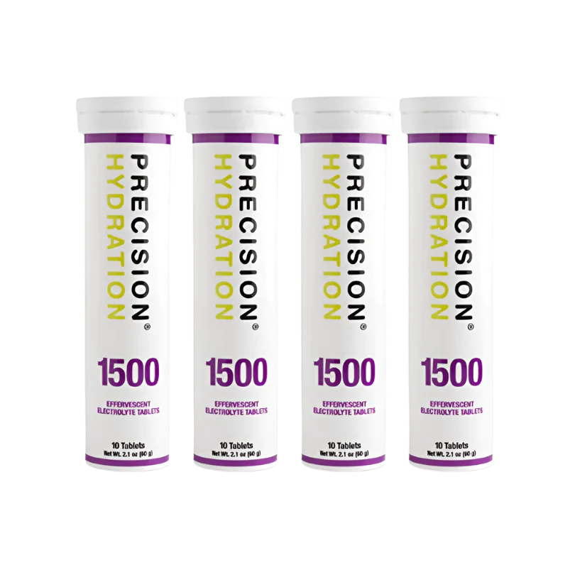 Precision Fuel & Hydration - PH 1500 Electrolyte Tablets - Image 4