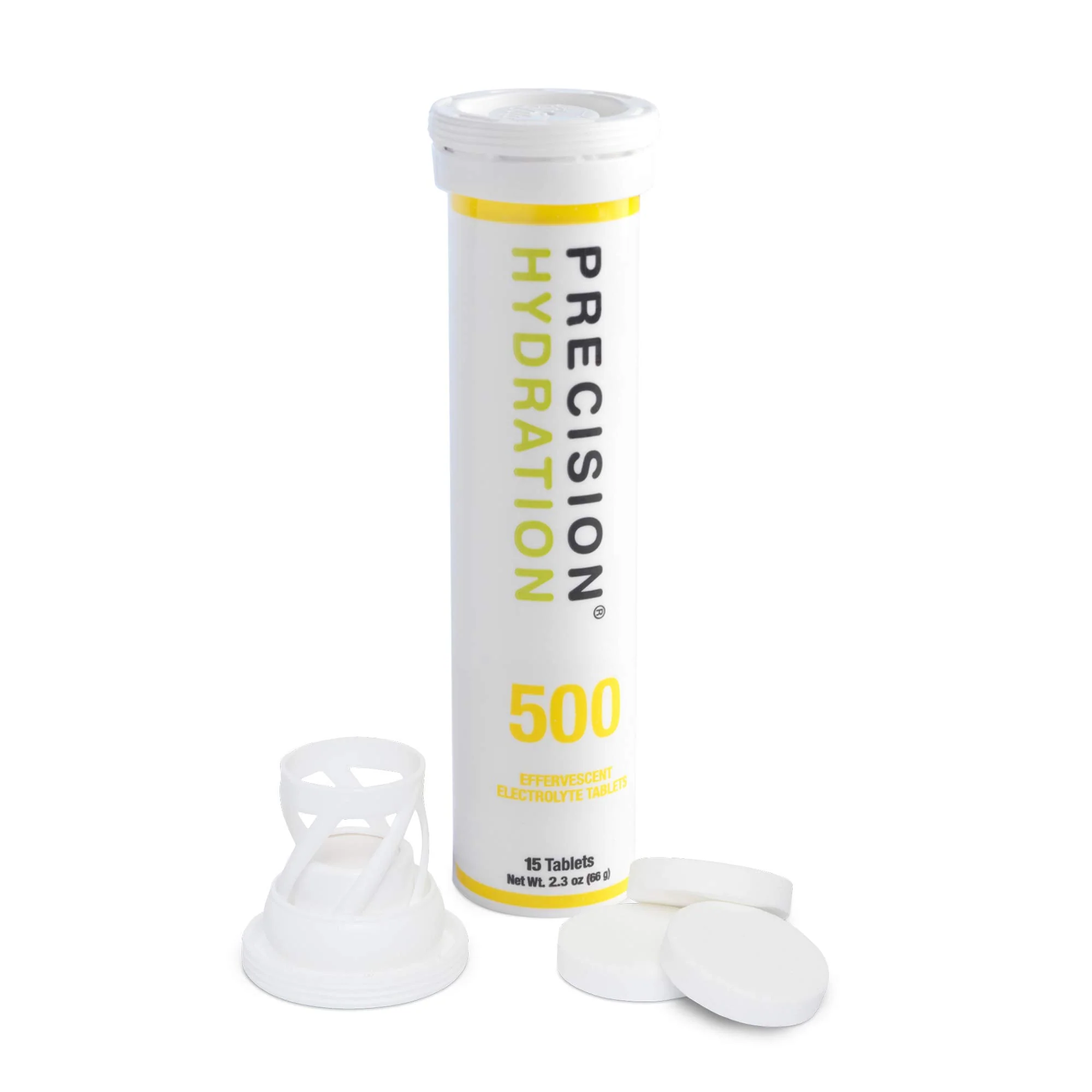 Precision Fuel & Hydration - PH 500 Electrolyte Tablets - Image 3