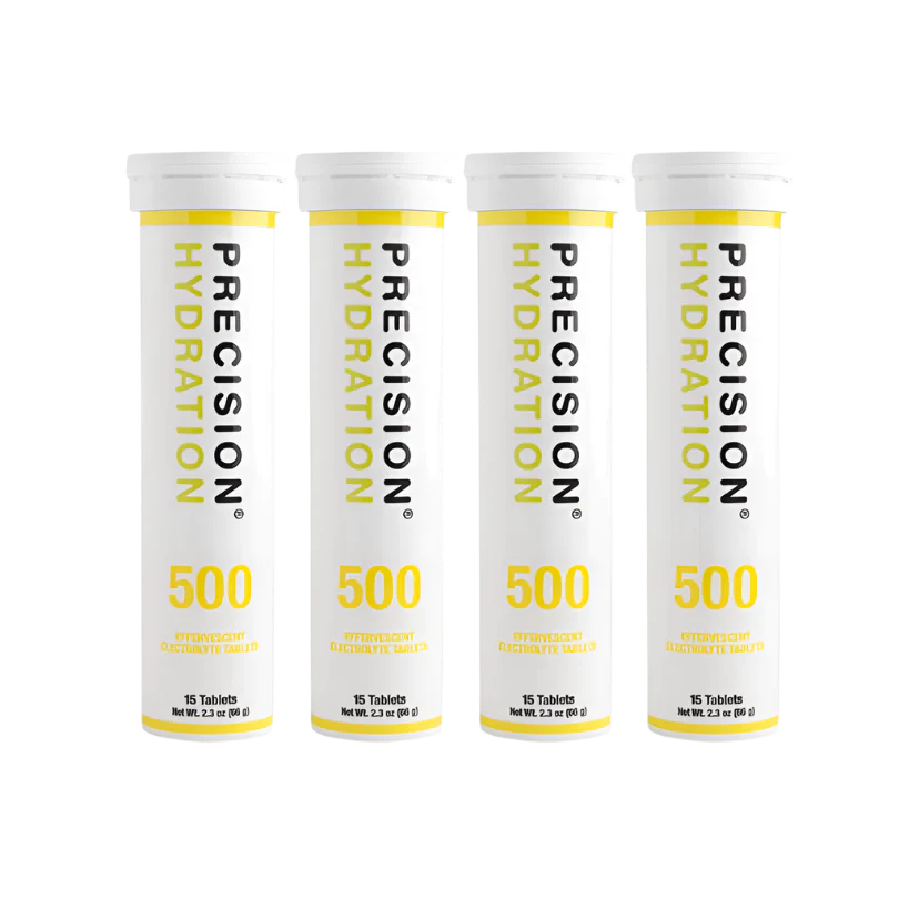 Precision Fuel & Hydration - PH 500 Electrolyte Tablets - Image 4