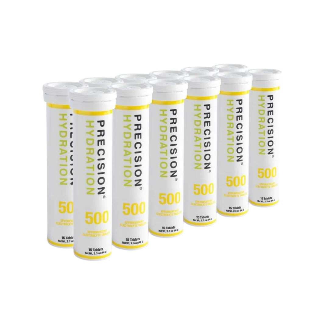 Precision Fuel & Hydration - PH 500 Electrolyte Tablets - Image 8