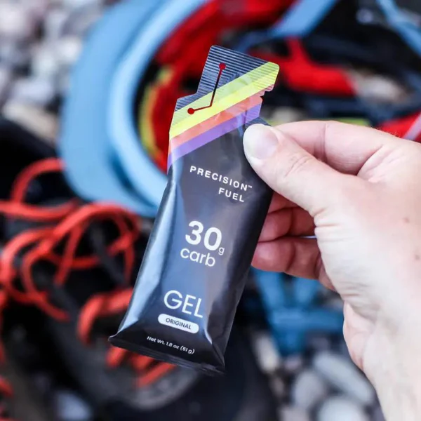 Precision Fuel & Hydration – PF 30 Energy Gel - Image 5