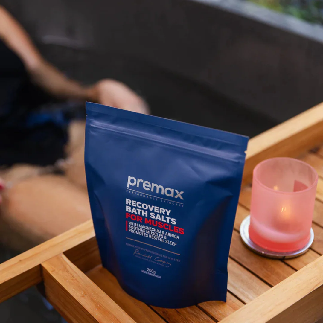 Premax - Recovery Bath Salts for Muscles - Image 2