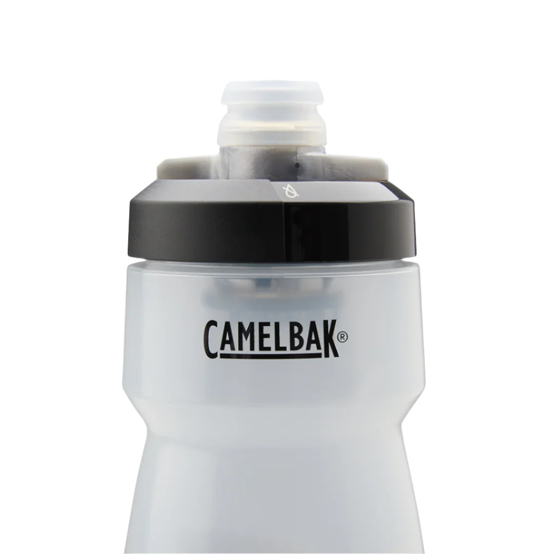 PURE Sports Nutrition - CamelBak Podium Bottle - 710ml - Image 2