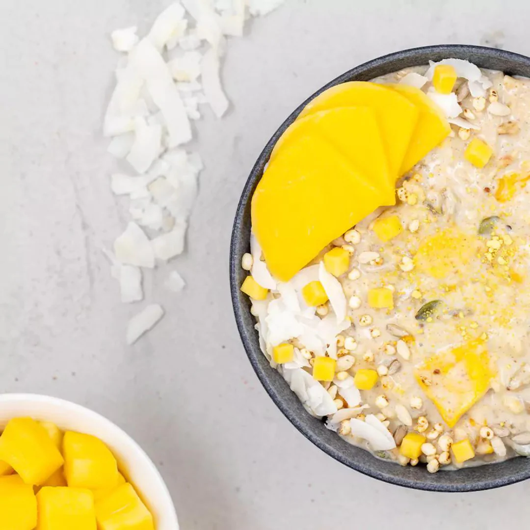 Radix Nutrition - Original Breakfast - Mango (400Kcal) - Image 2