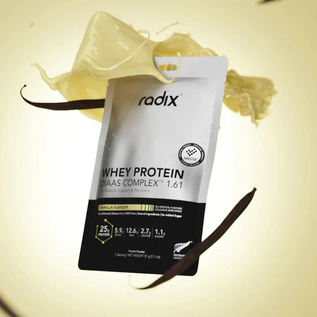 Radix Nutrition - Whey Protein Variety Bundle - Image 6
