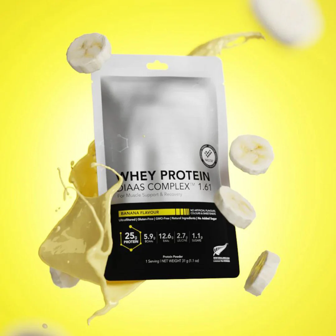 Radix Nutrition - Whey Protein Variety Bundle - Image 7
