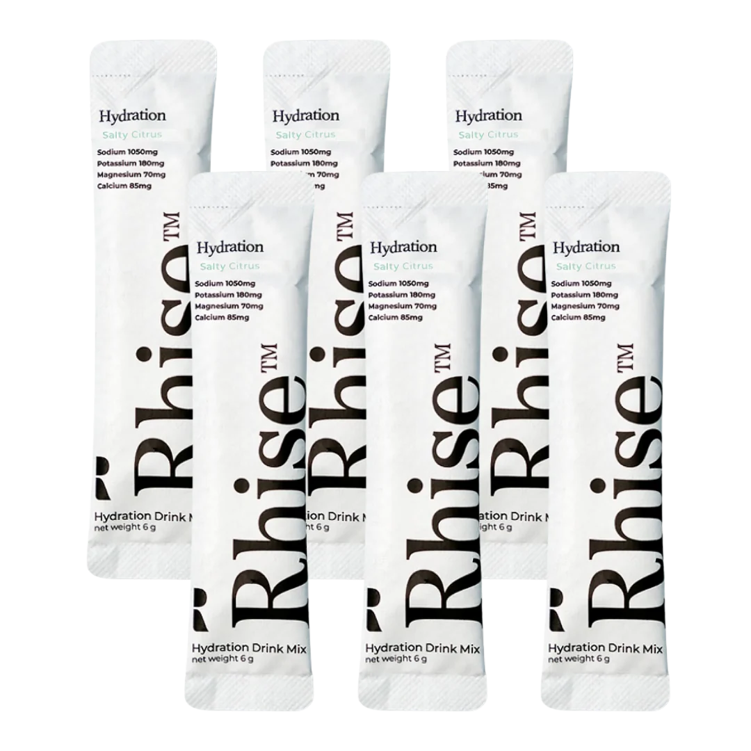 Rhise - Hydration - Salty Citrus - Image 2