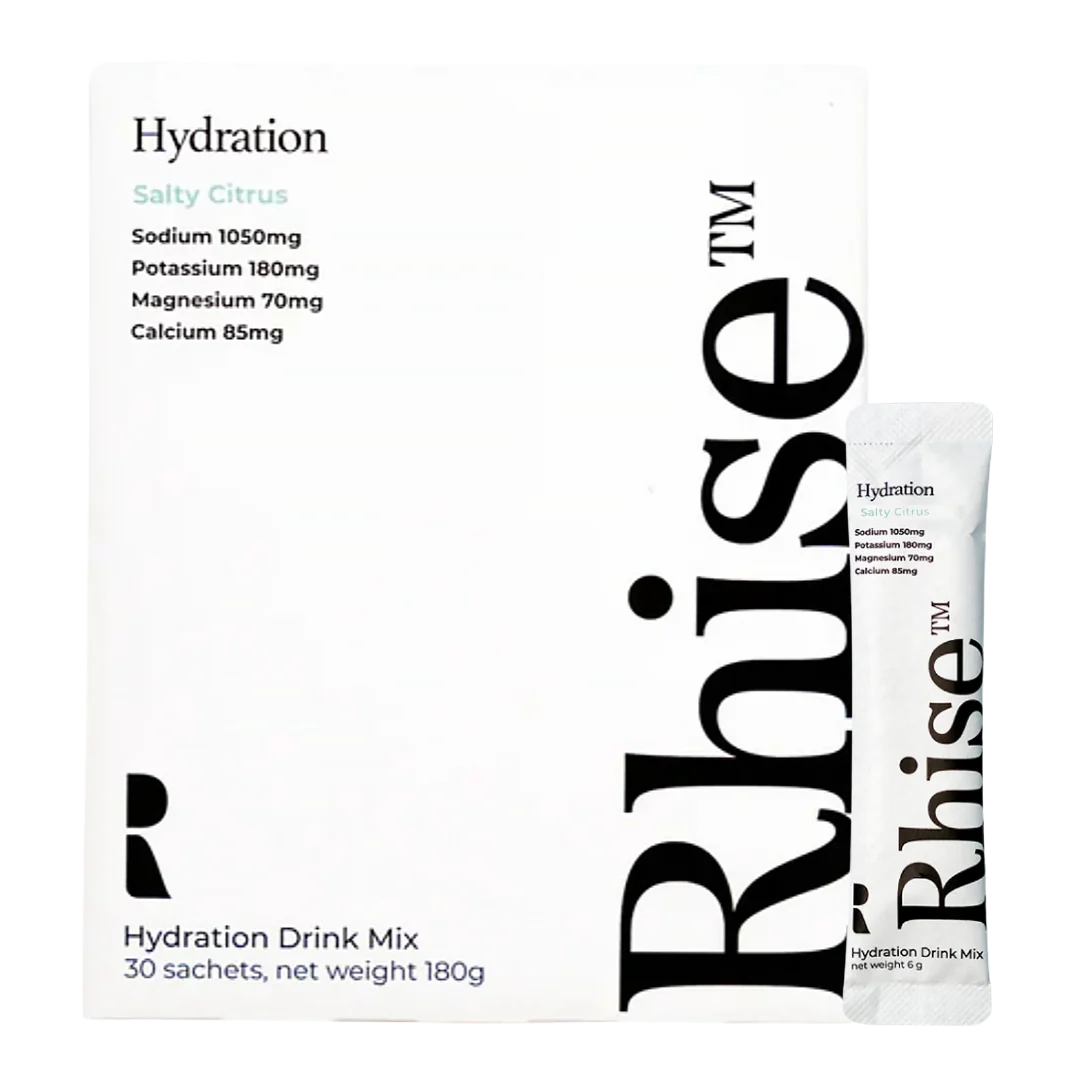 Rhise - Hydration - Salty Citrus - Image 3