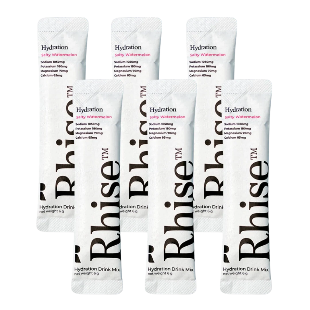 Rhise - Hydration - Salty Watermelon - Image 2
