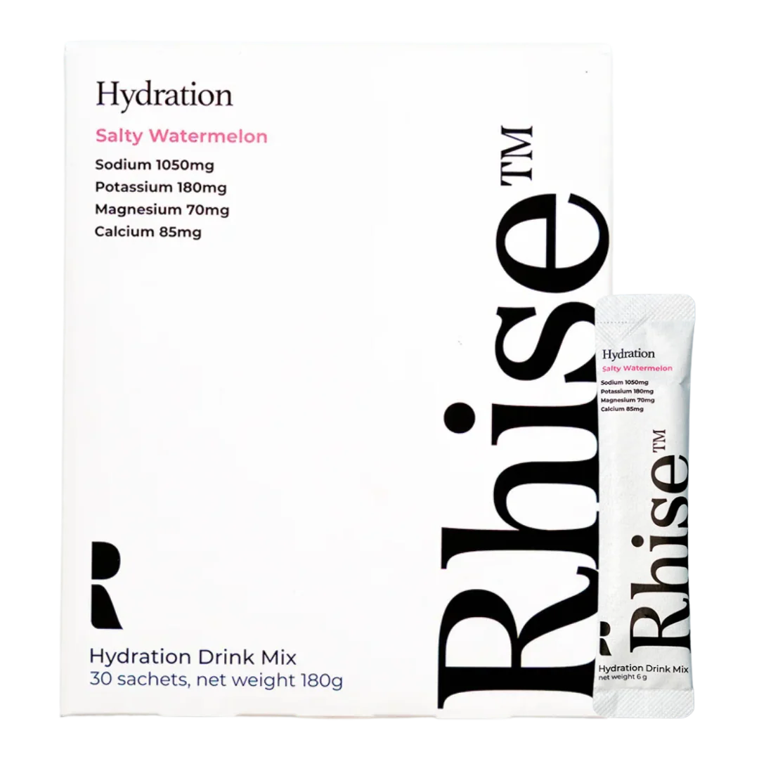 Rhise - Hydration - Salty Watermelon - Image 3