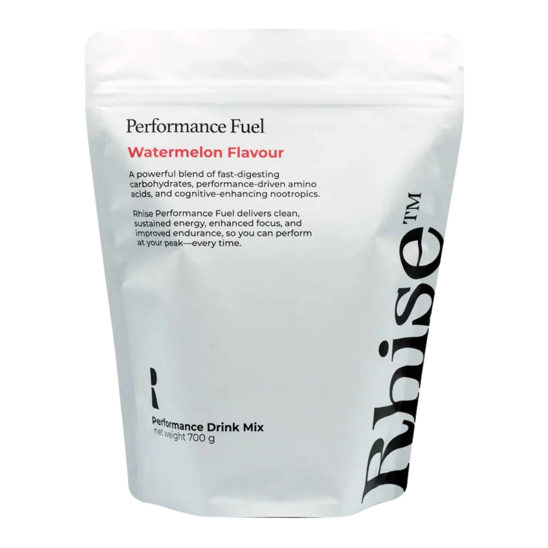 Rhise - Performance Fuel - Watermelon