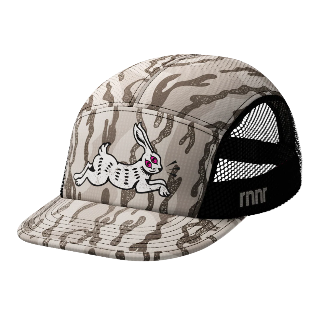 RNNR - Distance Hat - Camo