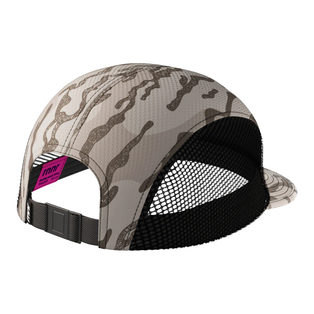 RNNR - Distance Hat - Camo - Image 2