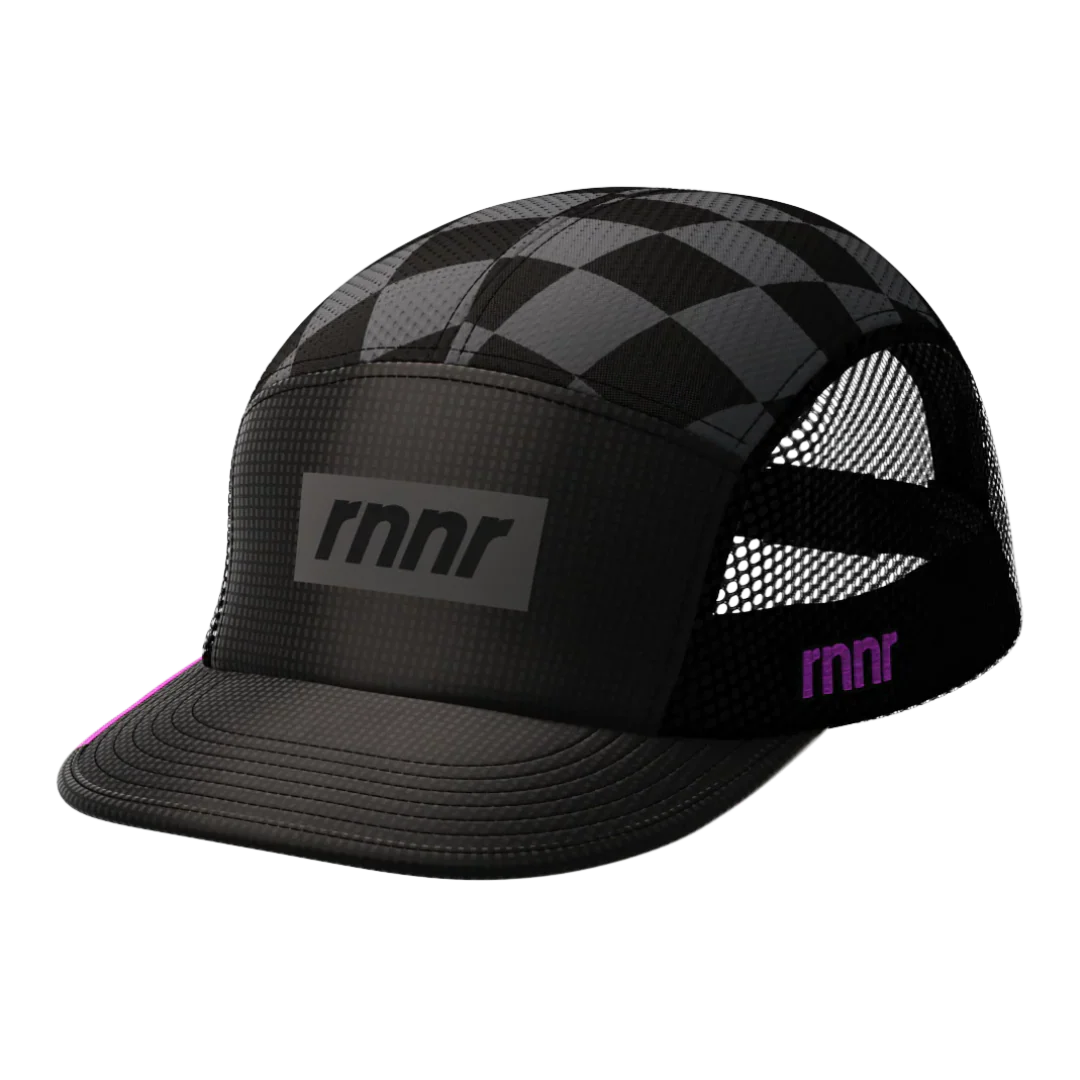 RNNR - Distance Hat - Drift