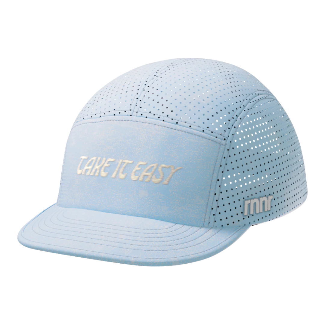 RNNR - Pacer Hat - Clouds Take It Easy