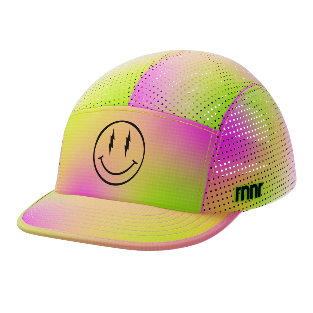 RNNR - Pacer Hat - Gummy