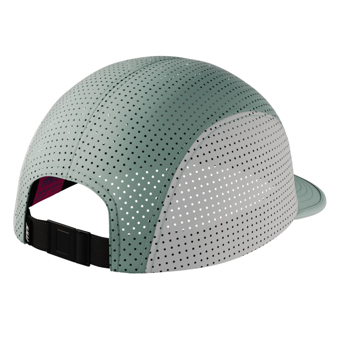 RNNR - Pacer Hat - Mist - Image 2