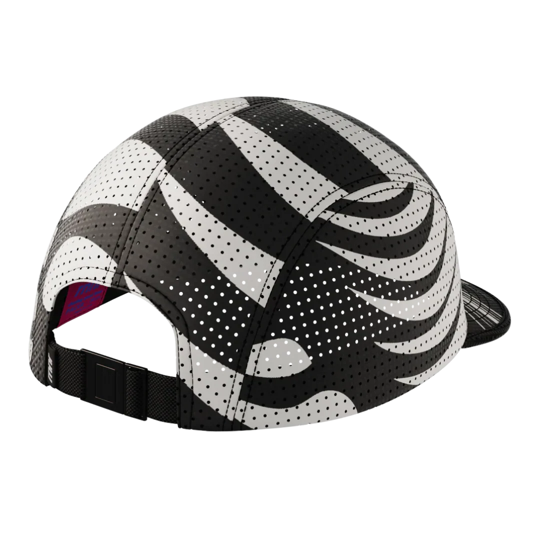 RNNR - Pacer Hat - Reverb - Image 2