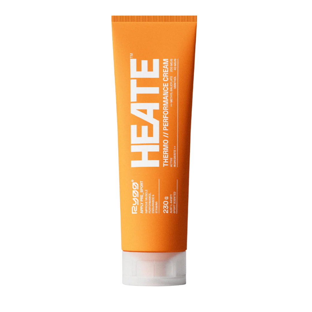 Rygg - Thermo Performance Cream - Heate - Image 2