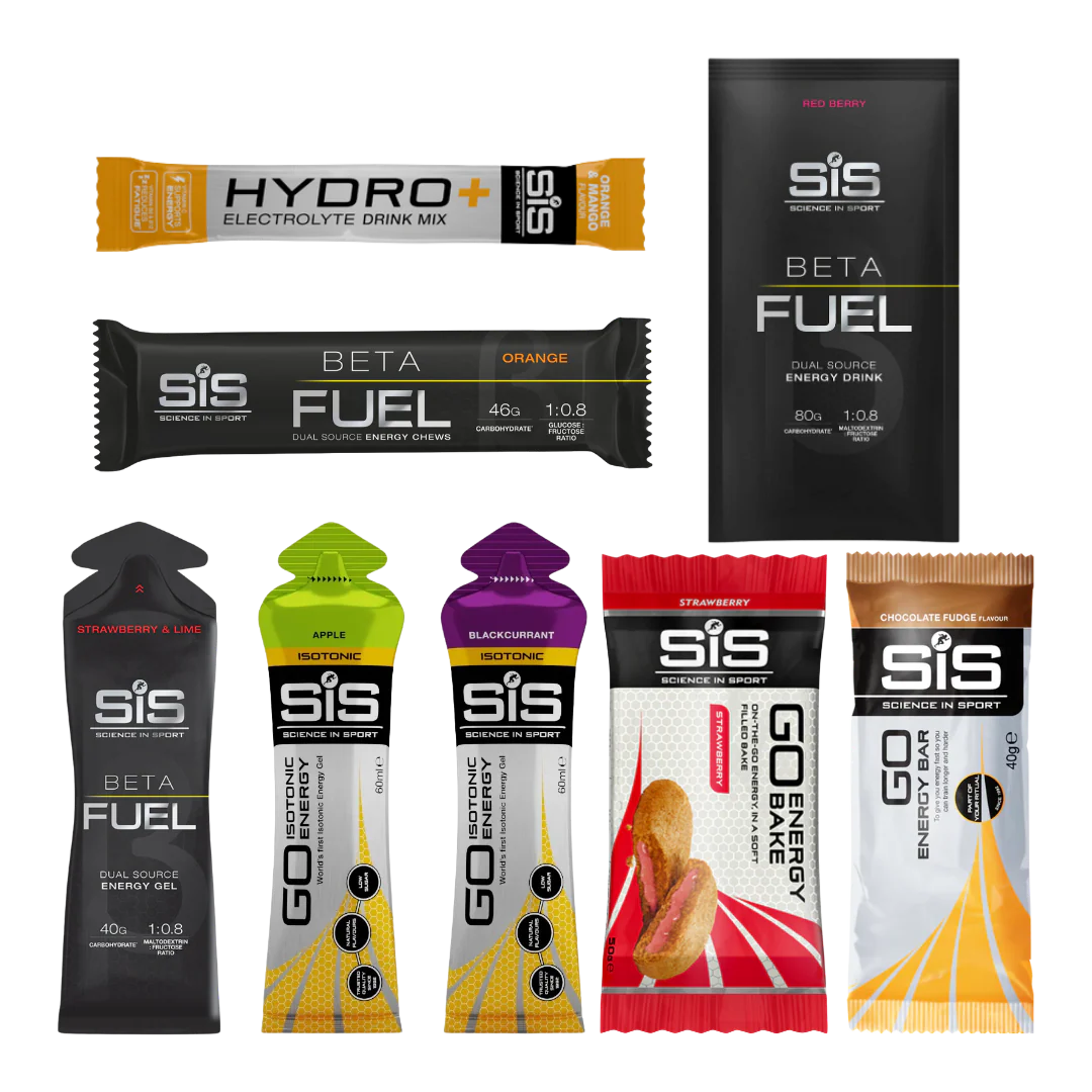 Science in Sport (SIS) - Discovery Bundle