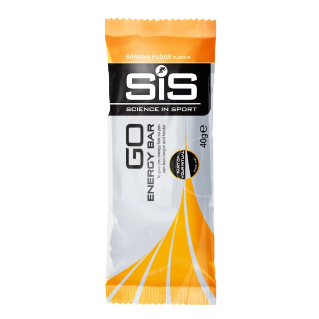 Science In Sport (SIS) - Go Energy Bars Mini - Banana Fudge