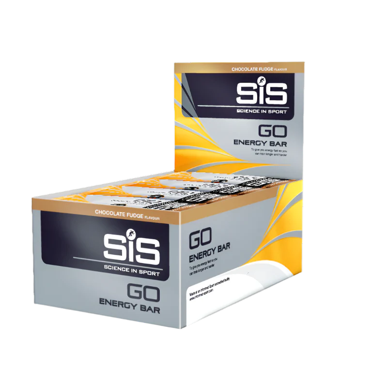 Science In Sport (SIS) - Go Energy Bars Mini - Chocolate Fudge - Image 3