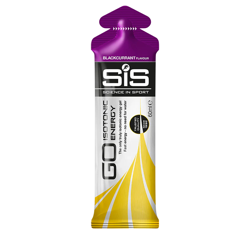 Science In Sport (SIS) - Mixed Go Isotonic Energy Gels - 7 Pack - Image 7