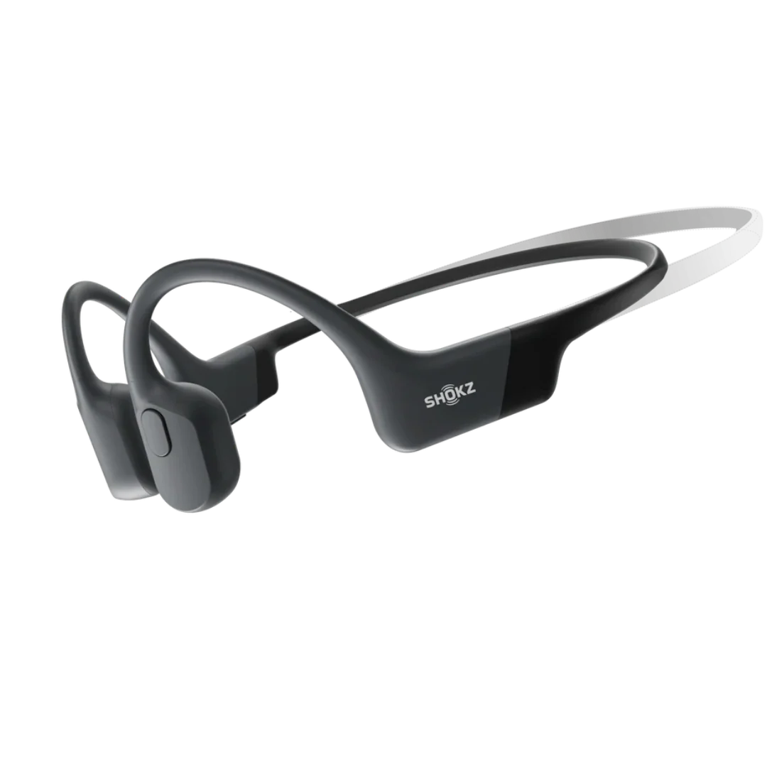Shokz - OpenRun Mini - Black