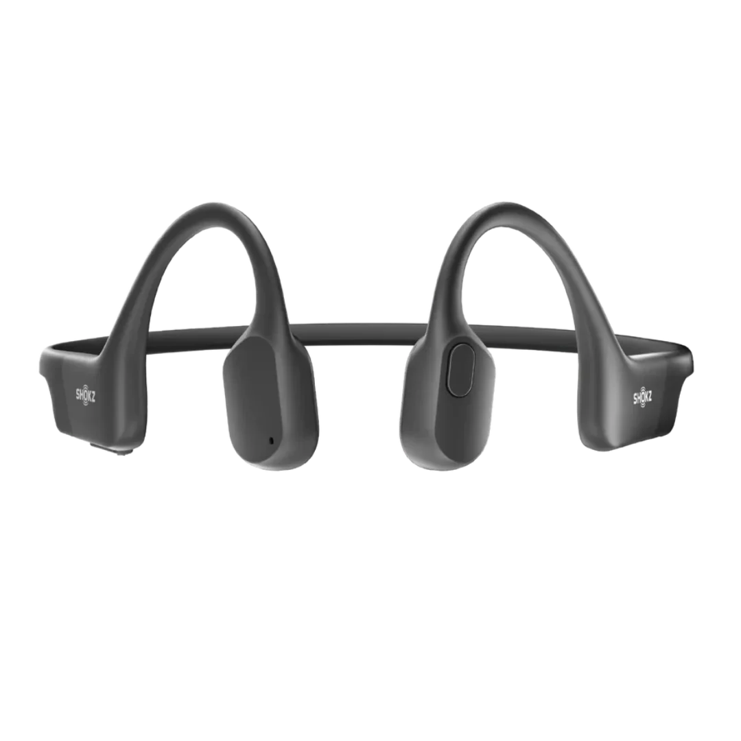 Shokz - OpenRun Mini - Black - Image 2