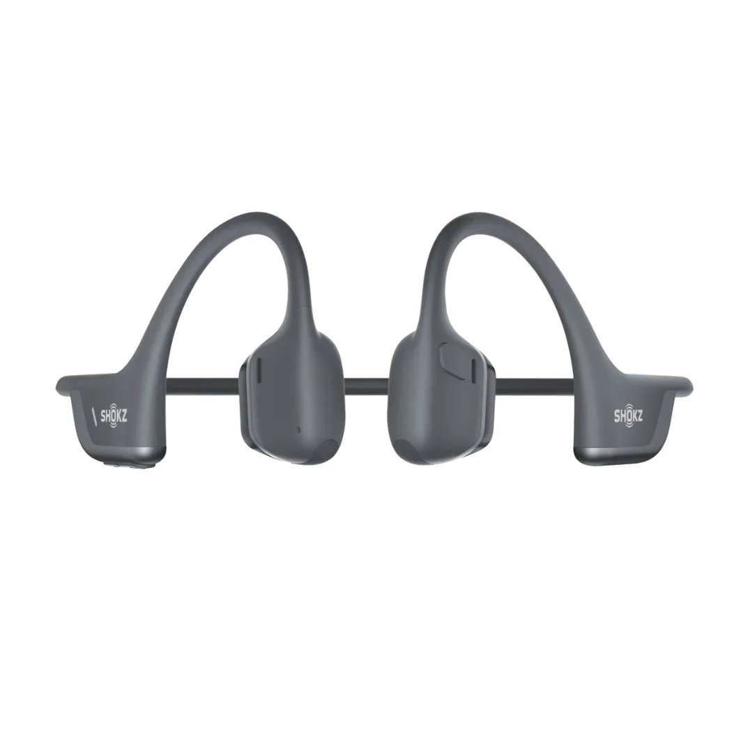 Shokz - OpenRun PRO 2 - Black - Image 2