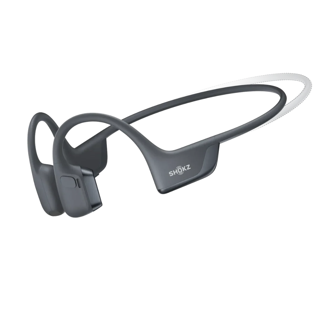 Shokz - OpenRun PRO 2 Mini - Black