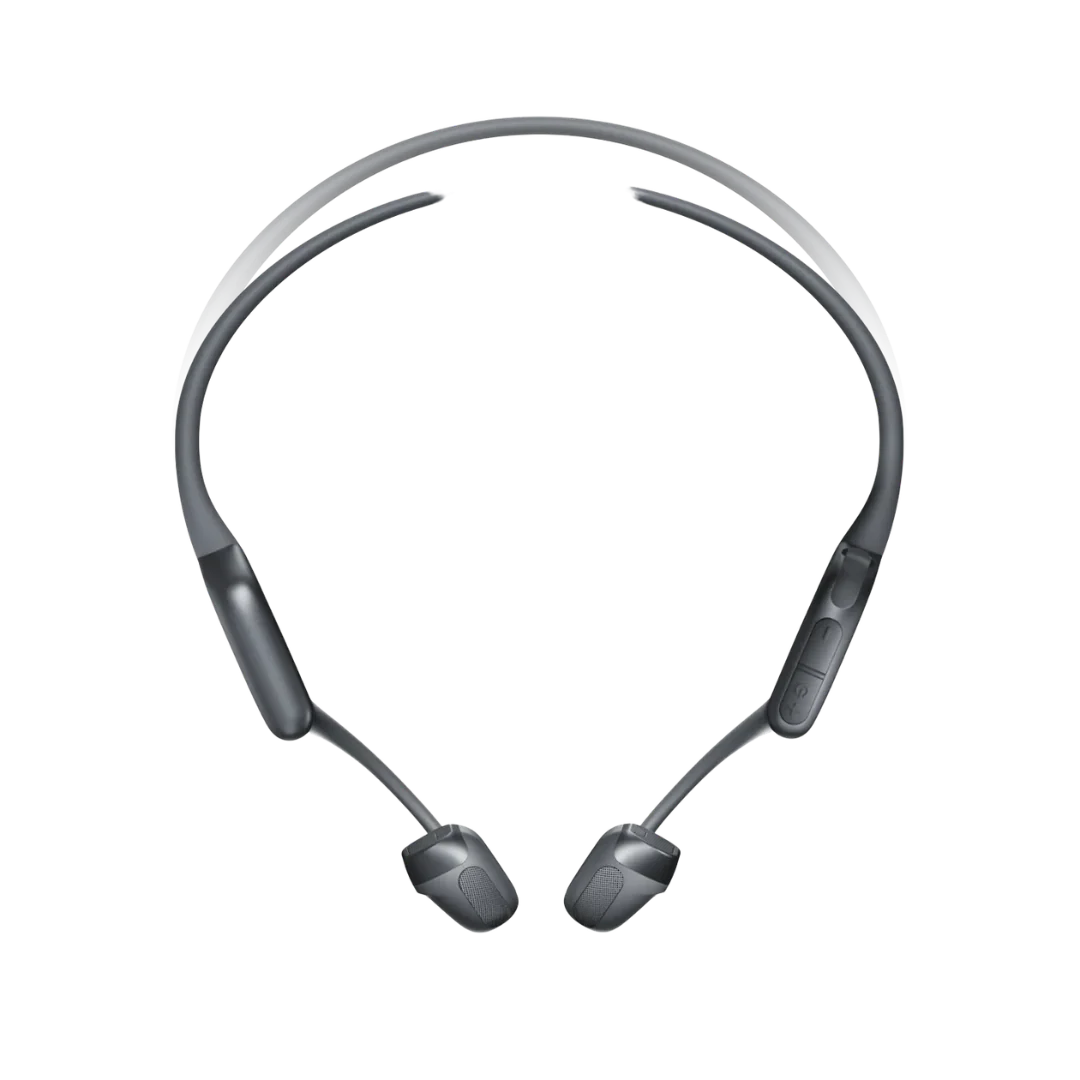 Shokz - OpenRun PRO 2 Mini - Black - Image 4
