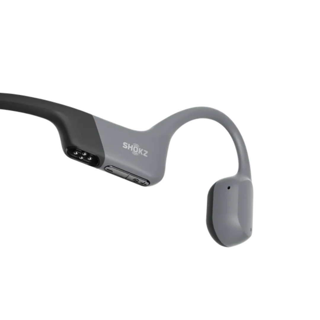Shokz - OpenSwim Pro - Grey - Image 3