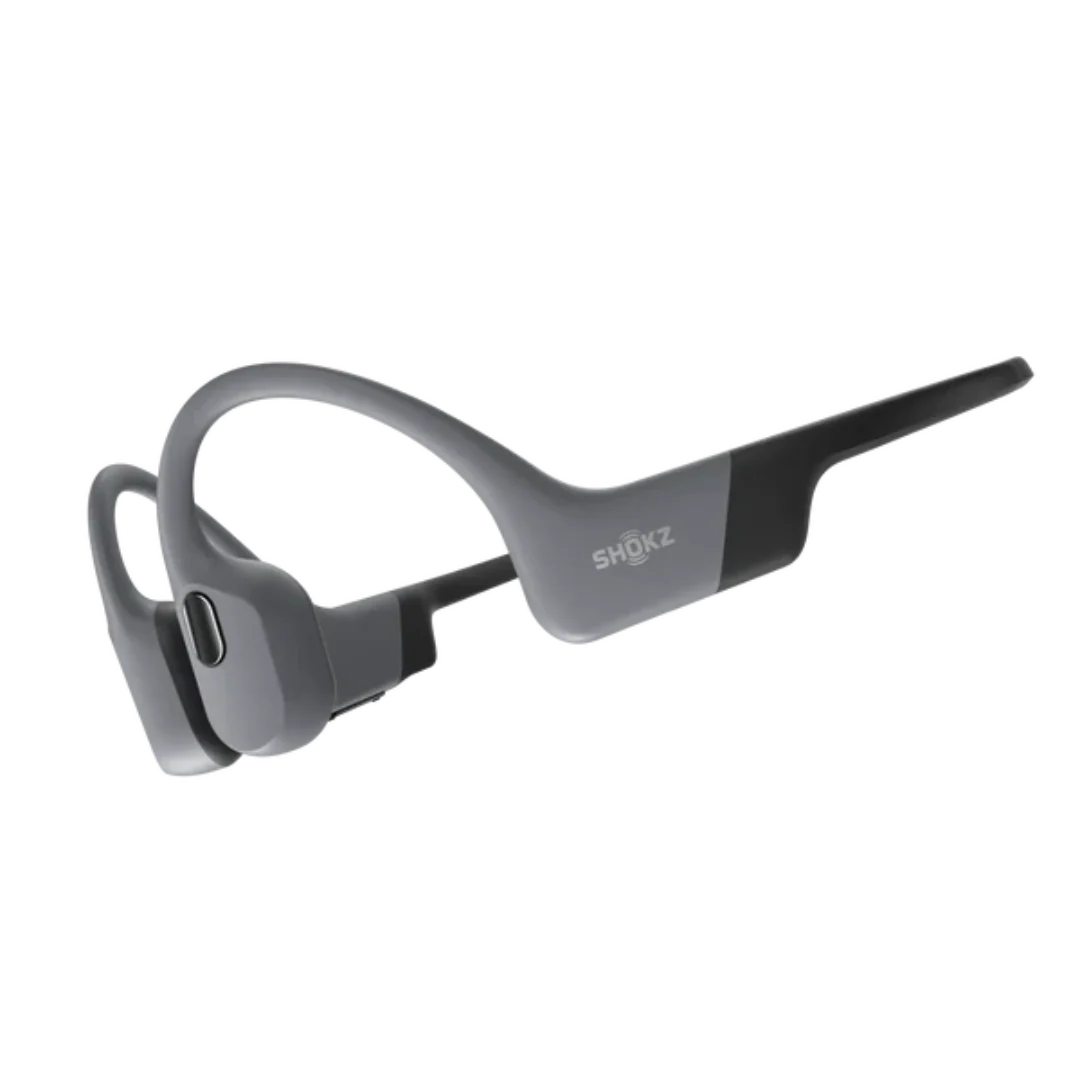 Shokz - OpenSwim Pro - Grey - Image 4