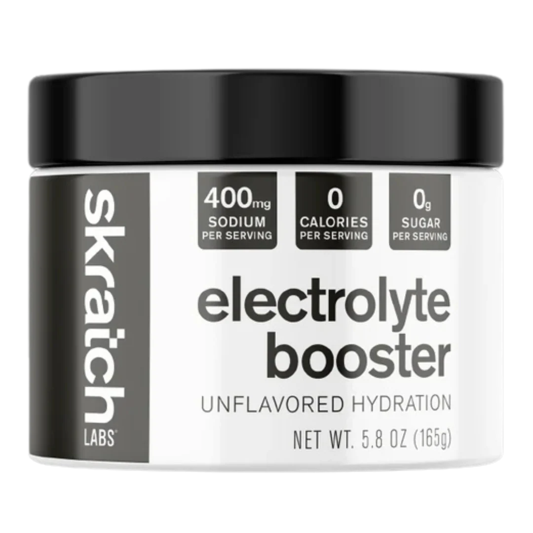 Skratch Labs - Electrolyte Booster