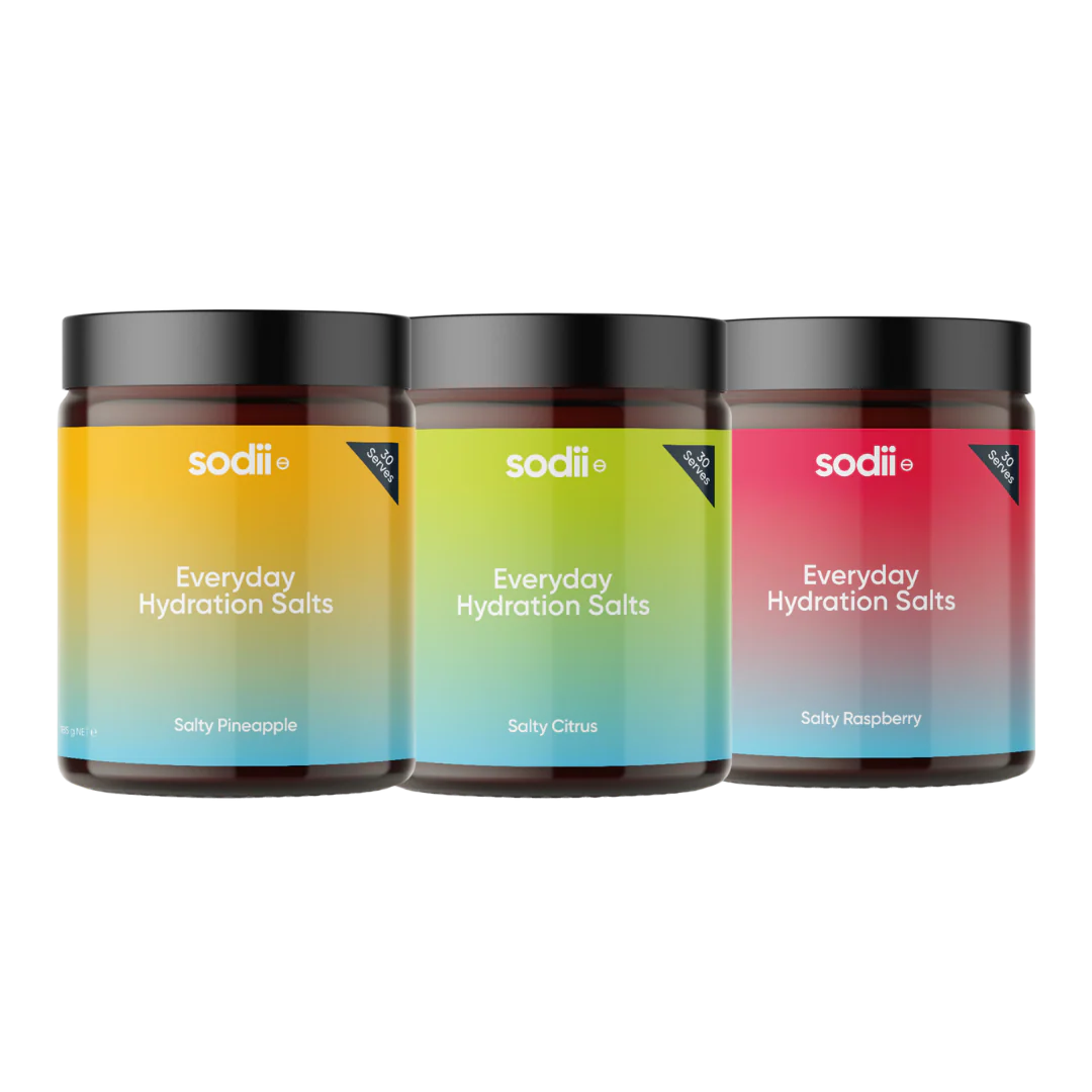 Sodii - Best-sellers Tub Bundle - Image 2