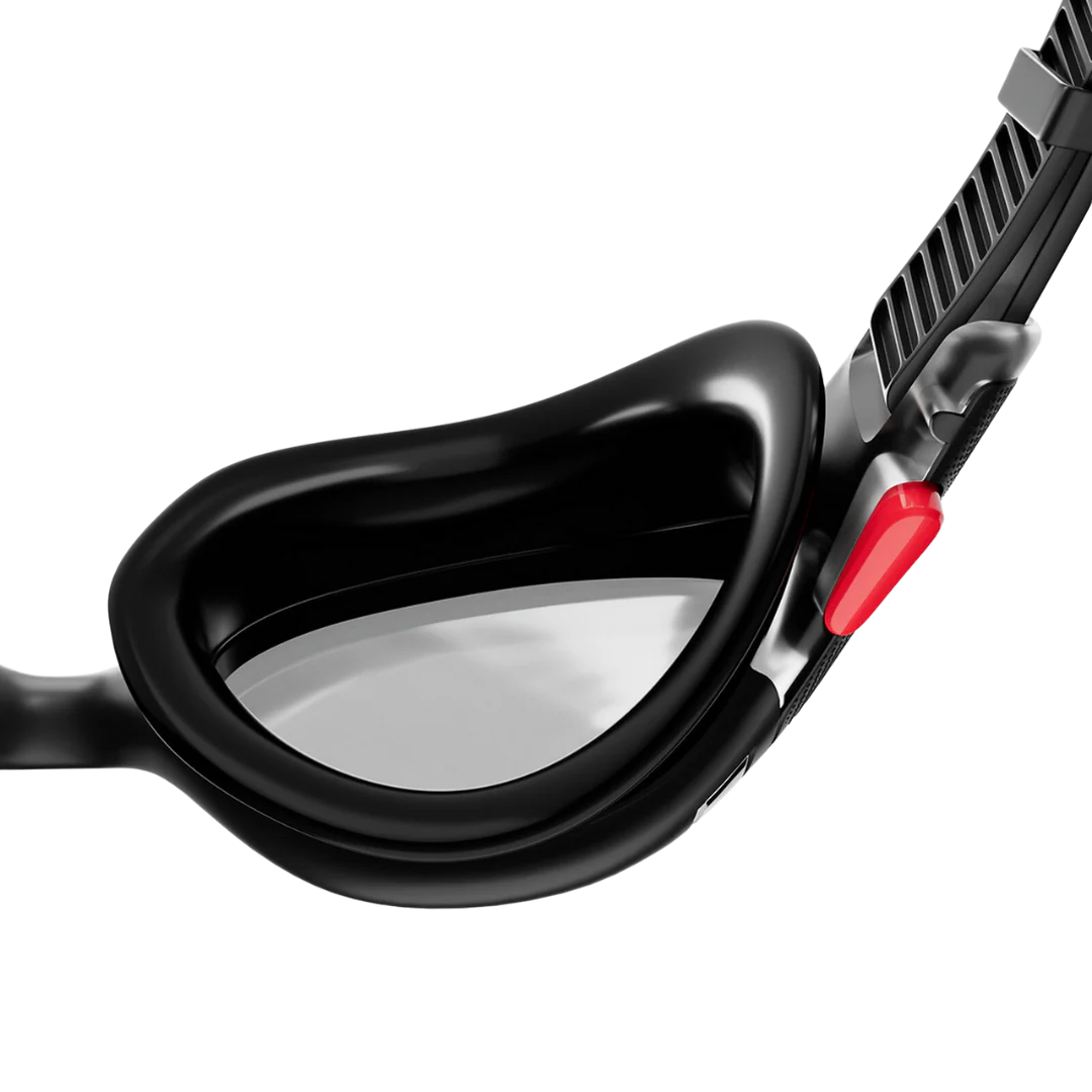 Speedo - Biofuse 2.0 - Black/White/Smoke - Image 4