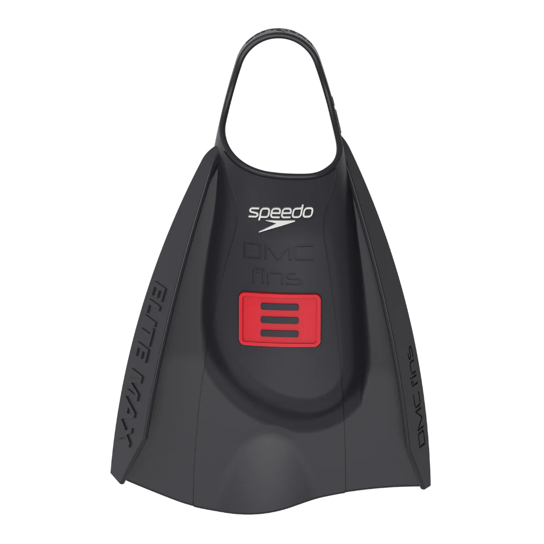 Speedo - DMC Elite Max Fins - Anthracite
