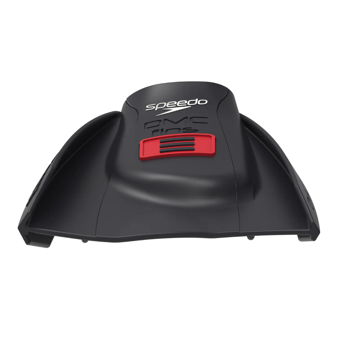 Speedo - DMC Elite Max Fins - Anthracite - Image 3