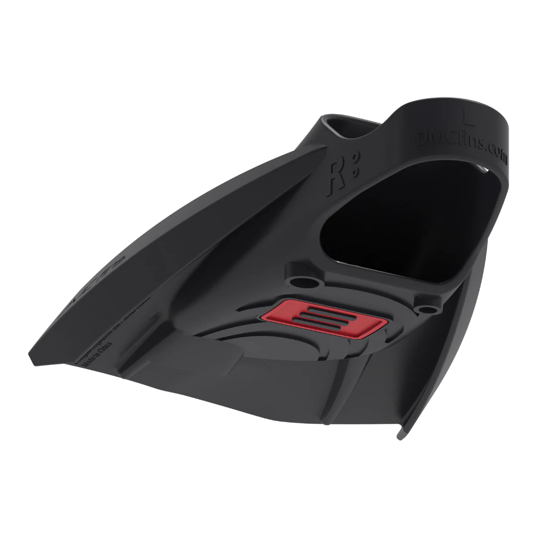 Speedo - DMC Elite Max Fins - Anthracite - Image 4